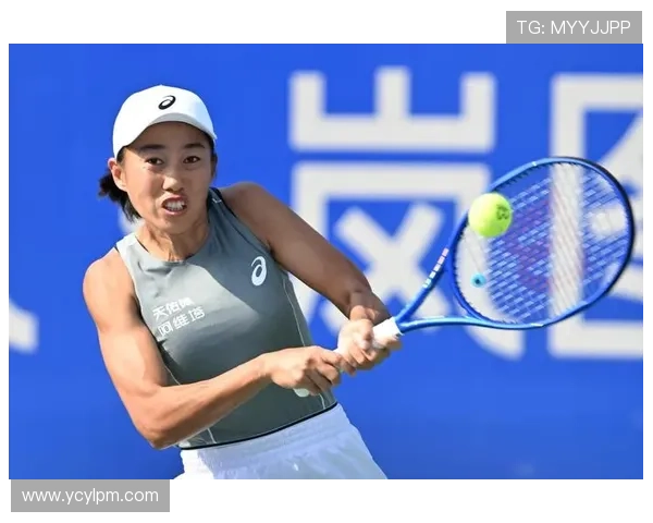 张帅武网首轮状态佳以精湛网球技艺击败美国名将强势成功顺利过关 张帅武网首轮状态佳以精湛网球技艺击败美国名将强势成功顺利过关