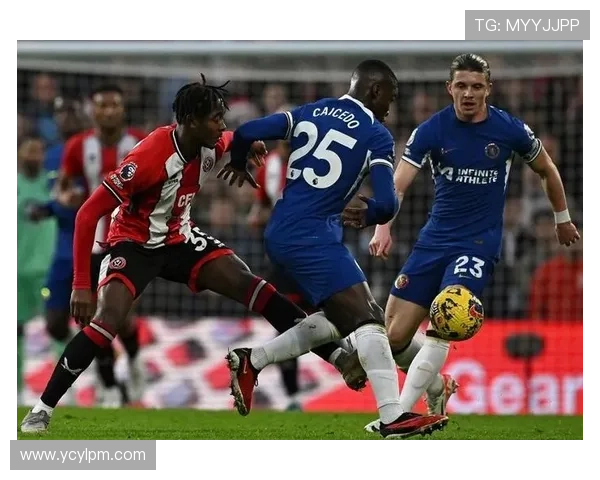 十人切尔西遭遇2连败 查洛巴直红维尔贝克双响助布莱顿3-1取胜