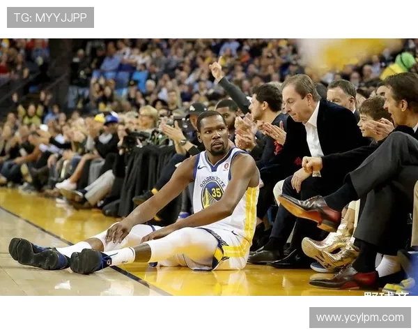 杜兰特纪录片正式上线Netflix23至24赛季全程跟拍直至退役生涯结束