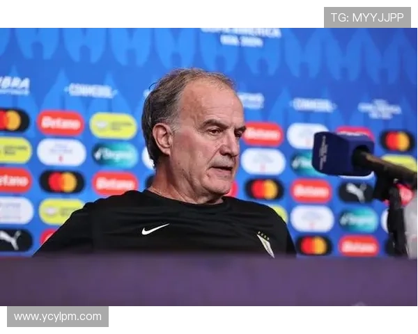 乌拉圭惨败美国二队贝尔萨承认责任并呼吁球员反思表现