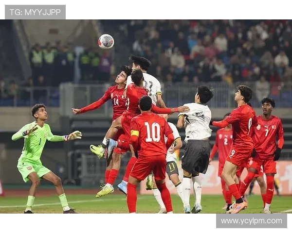 国少小组赛全胜晋级U17亚洲杯42球零失球展现强大实力 国少小组赛全胜晋级U17亚洲杯42球零失球展现强大实力